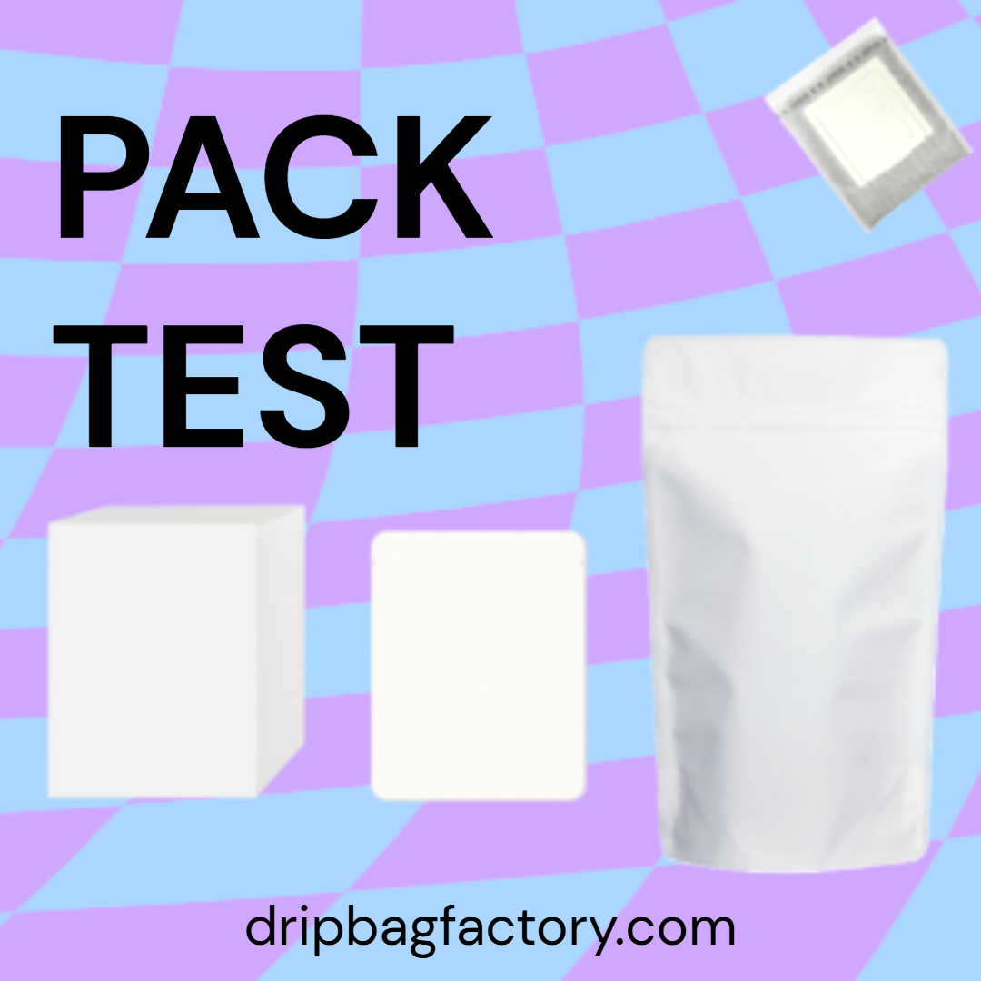 Pack Test